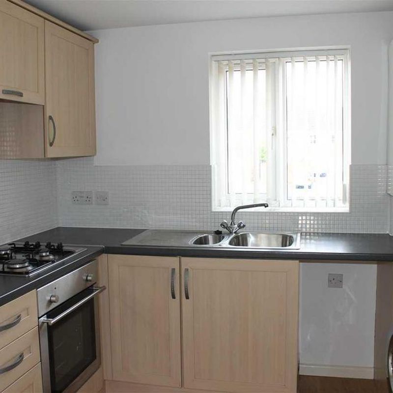1 bedroom apartment to rent Horseley Heath