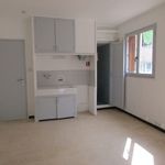 Rent 1 bedroom apartment of 21 m² in Sanary-sur-Mer