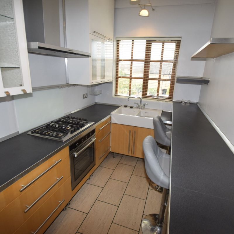TO LET- Superb One Bedroom Apartment Situated In The Desirable Village Of Stretton.