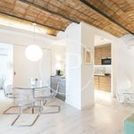 Rent 2 bedroom apartment of 102 m² in Barcelona
