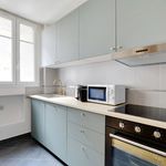 Appartement de 48 m² avec 2 chambre(s) en location à Boulogne-Billancourt
