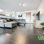 Huur 2 slaapkamer appartement van 123 m² in Mouscron