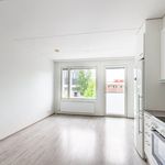 Rent 1 bedroom apartment of 30 m² in Kirkkonummi