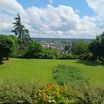 Rent 2 bedroom apartment of 67 m² in Blois