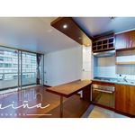 Rent 2 bedroom apartment in Santiago