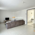 Appartement de 70 m² avec 3 chambre(s) en location à Montpellier
