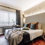 Alquilo 2 dormitorio apartamento de 95 m² en Madrid