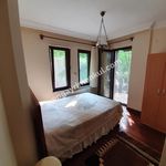 Rent 6 bedroom house of 220 m² in Maşukiye