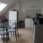 Appartement de 34 m² avec 2 chambre(s) en location à Cambrai