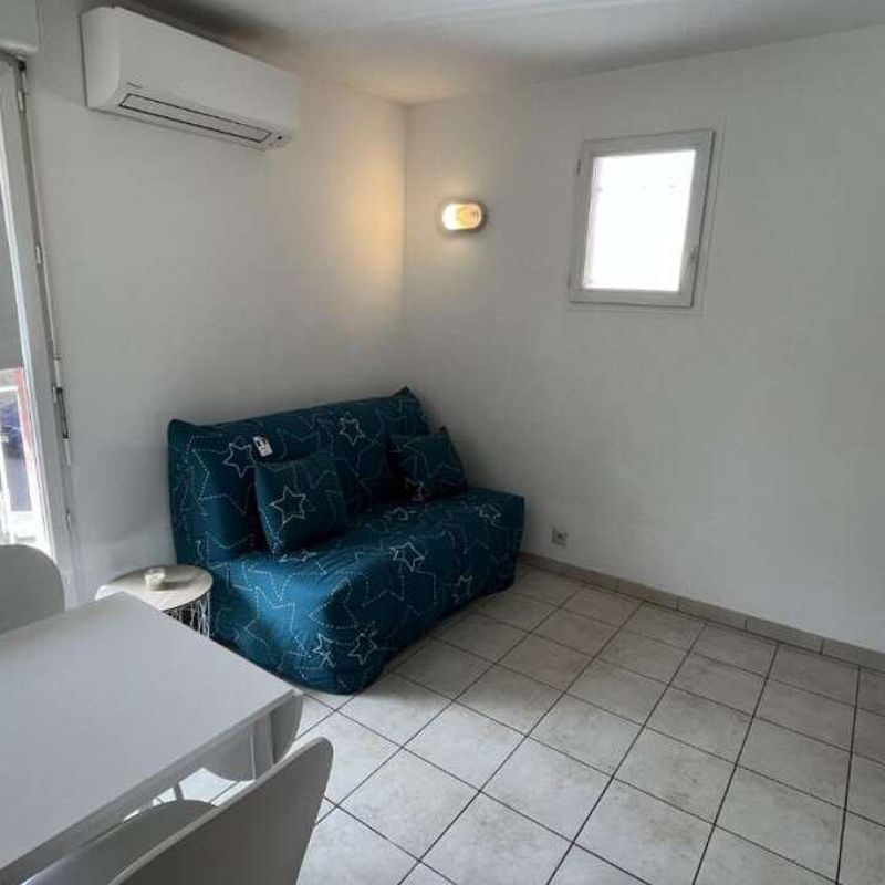 Location appartement 1 pièce 16 m² Ajaccio (20000)
