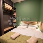 Najam 1 spavaće sobe stan od 24 m² u Rijeka