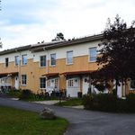 Rent 2 bedroom apartment of 65 m² in Östersund