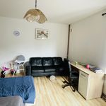 Rent 1 bedroom apartment of 48 m² in Landskrona