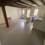 Rent 1 bedroom apartment of 25 m² in TOURS