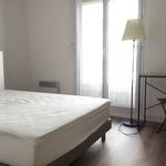 Appartement de 60 m² avec 3 chambre(s) en location à BORDEAUX