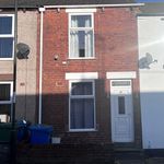 Rent 2 bedroom house in Chesterfield