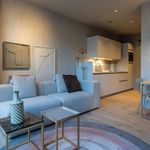 Rent 1 bedroom apartment of 32 m² in 's-Gravenhage