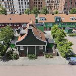 Rent 2 bedroom apartment of 92 m² in Zaandam