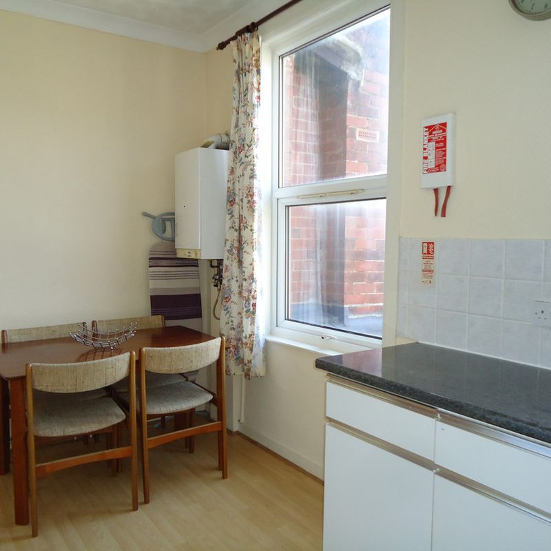 apartment at Leeds Burley