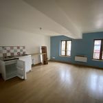 Appartement de 40 m² avec 3 chambre(s) en location à Raismes
