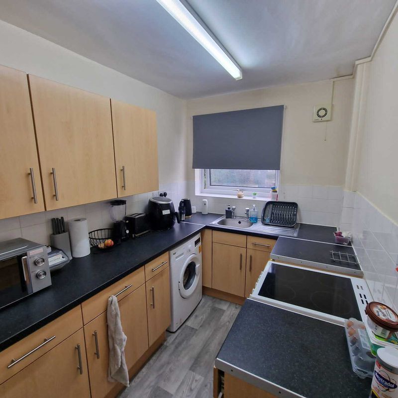 apartment, for rent at 13 Wolverhampton Road Cannock Staffordshire WS11 1AP, United Kingdom