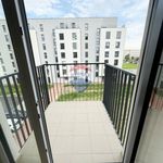 Rent 2 bedroom apartment of 46 m² in Pardubice