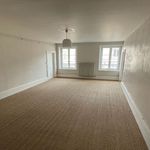 Rent 1 bedroom apartment in LUNEVILLE