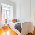 Alugar 3 quarto apartamento de 100 m² em Lisbon