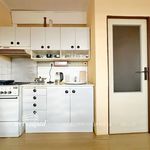 Pronajměte si 1 ložnic/e byt o rozloze 41 m² v Dobřany