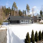 Rent 4 bedroom house of 120 m² in Sysmä