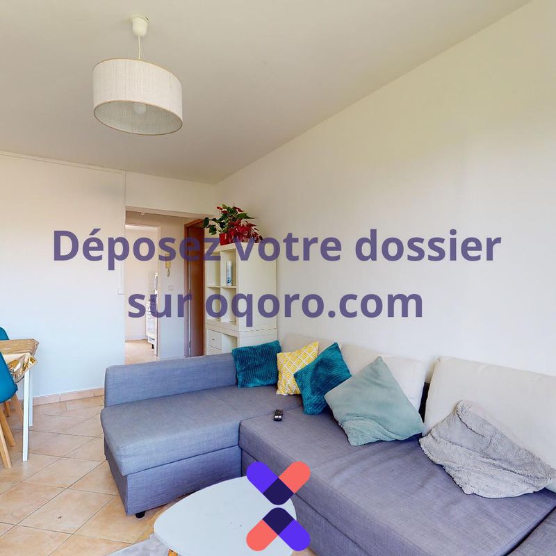 Colocation meublée de 68.0m2 - 380€ - 34170 Castelnau-le-Lez