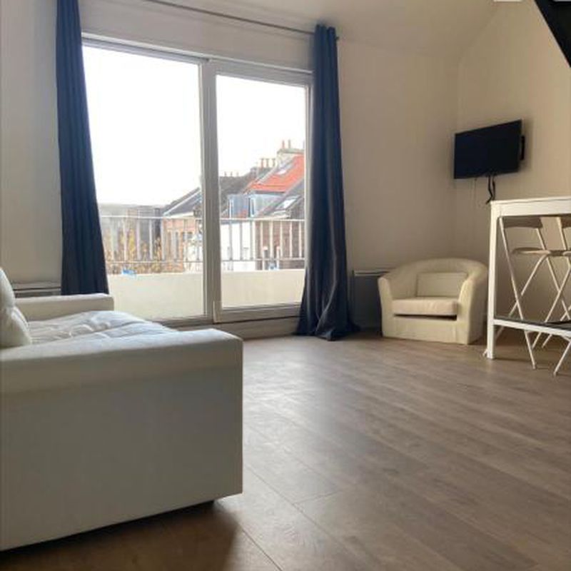 Apartment at 59 Lille, LILLE, 59000, France Dzaoudzi