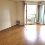 Rent 2 bedroom apartment of 45 m² in Châtenay-Malabry
