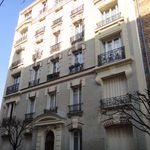 Rent 2 bedroom apartment of 45 m² in La Garenne-Colombes
