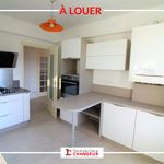 Appartement de 123 m² avec 5 chambre(s) en location à Voiron