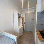 Rent 1 bedroom apartment of 12 m² in Strasbourg