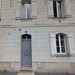 Rent 1 bedroom apartment of 25 m² in Saumur