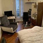 Appartement de 32 m² avec 2 chambre(s) en location à Nice