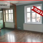 Rent 3 bedroom apartment of 68 m² in Chojnice