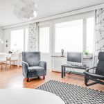 Rent 3 bedroom apartment of 80 m² in Raahe