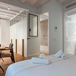 Rent 2 bedroom apartment of 126 m² in Barcelona
