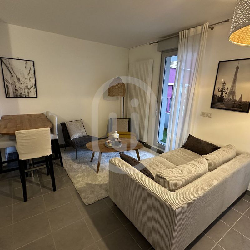 Location appartement Montpellier, 42m² 2 pièces 835€ avec terrasse Lattes