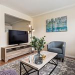 2 bedroom apartment of 462 sq. ft in Edmonton