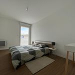 Rent 3 bedroom apartment of 62 m² in Saint-Jean-de-Braye