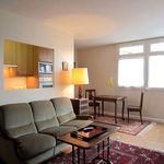1 bedroom apartment of 44 m² in paris