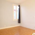 Rent 3 bedroom apartment of 79 m² in Roanne