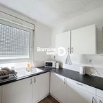 Appartement de 79 m² avec 4 chambre(s) en location à Brest