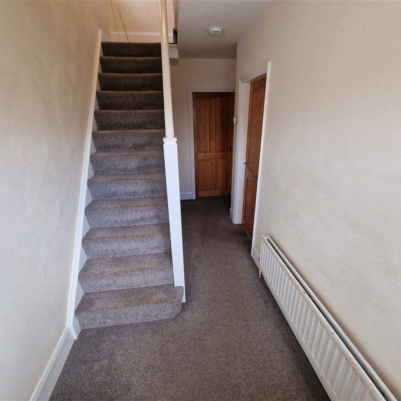 Boroughbridge Road, Northallerton, DL7 3 bed semi-detached house to rent - £950 pcm (£219 pw) Romanby
