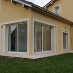Rent 4 bedroom house of 190 m² in Champagney