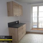 Appartement de 93 m² avec 4 chambre(s) en location à Alençon